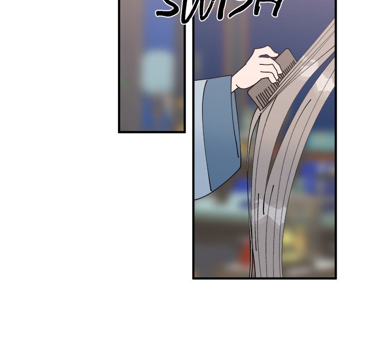 Read manhwa Strong Spirits Chapter 31 - SauceManhwa.com