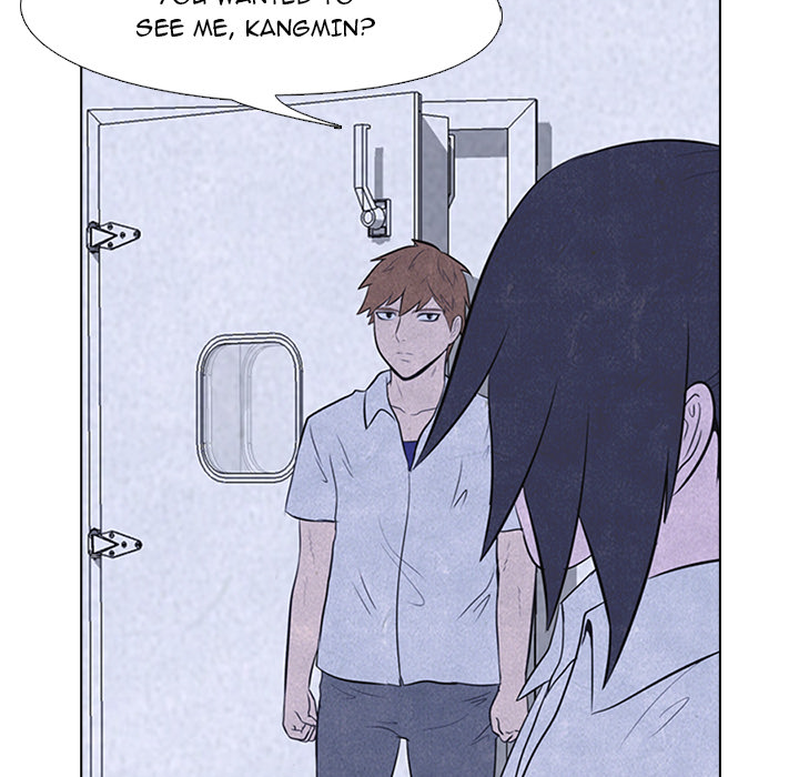 Read manhwa High School Devil Chapter 19 - SauceManhwa.com