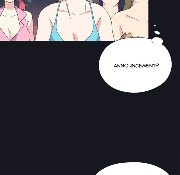 Read manhwa 15 Beauties END Chapter 19 - SauceManhwa.com