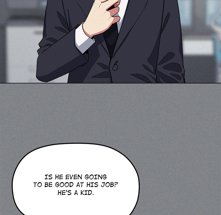 Read manhwa Someone Stop Her!  Chapter 1 - SauceManhwa.com