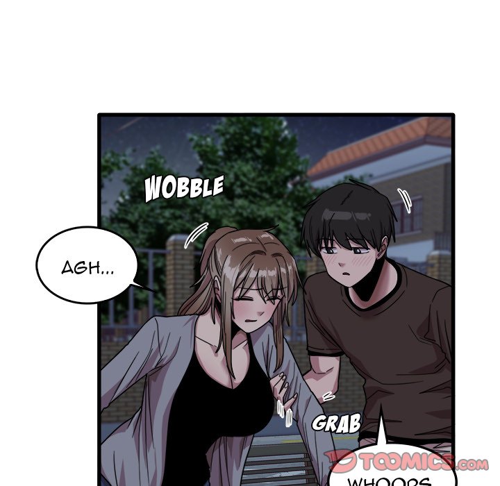 Read manhwa No More, No Less Chapter 43 - SauceManhwa.com