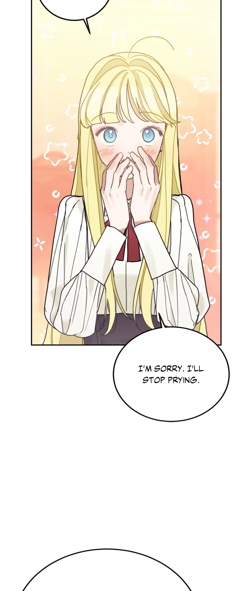 Read manhwa I’m No Heroine! Chapter 58 - SauceManhwa.com