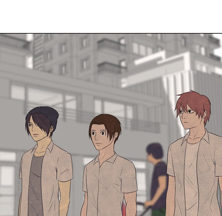 Read manhwa High School Devil Chapter 120 - SauceManhwa.com