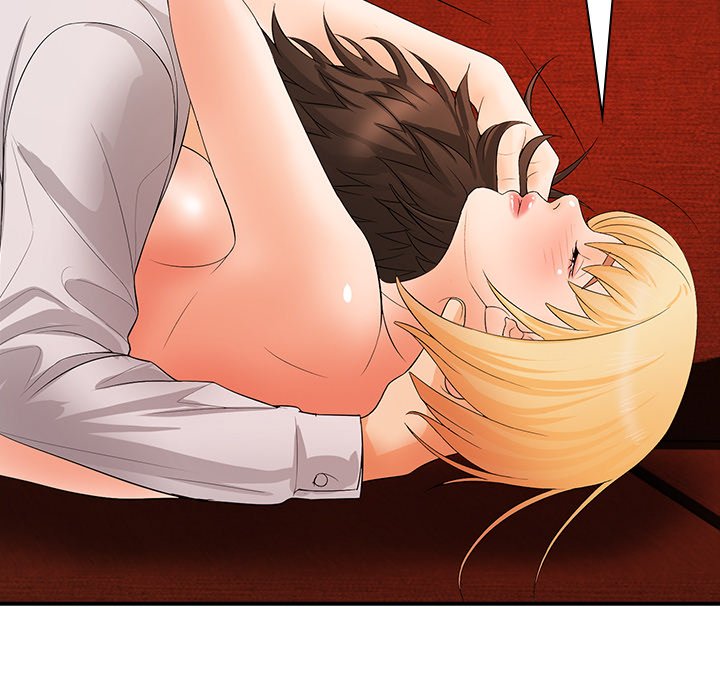 Read manhwa Office Troubles END Chapter 17 - SauceManhwa.com