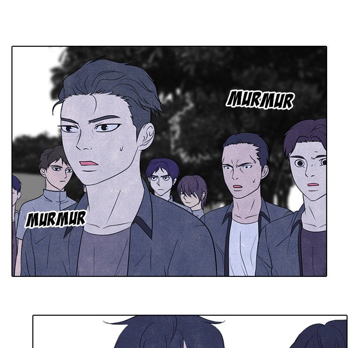 Read manhwa High School Devil Chapter 219 - SauceManhwa.com