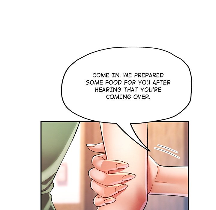 Read manhwa In Her Place Chapter 25 - SauceManhwa.com