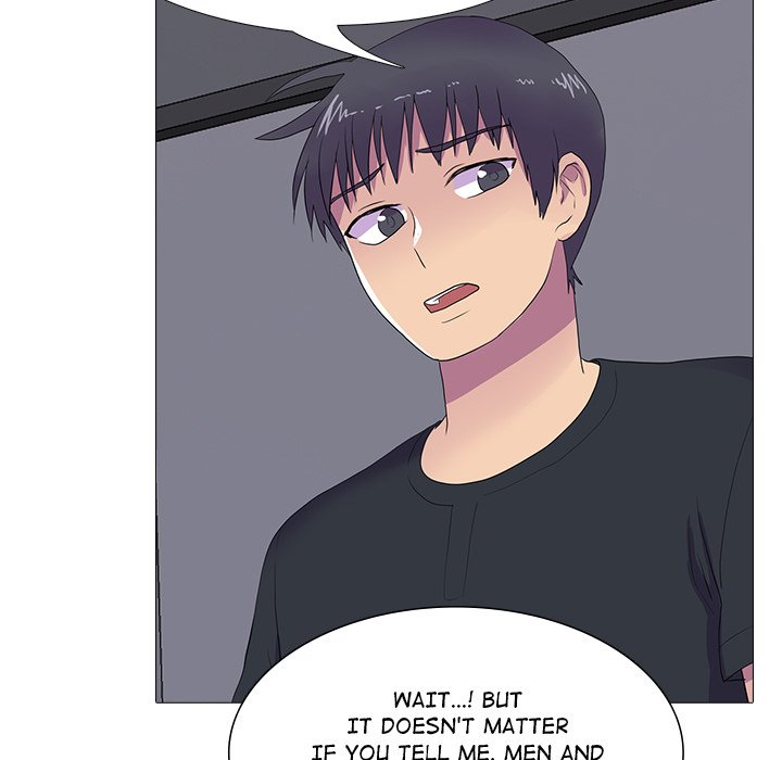 Read manhwa The Show Chapter 11 - SauceManhwa.com