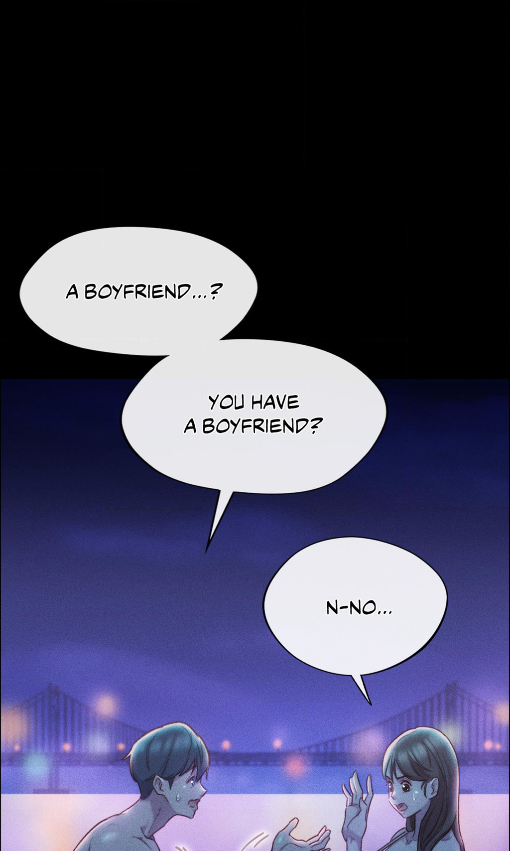 Read manhwa Ladies’ Man Chapter 15 - SauceManhwa.com