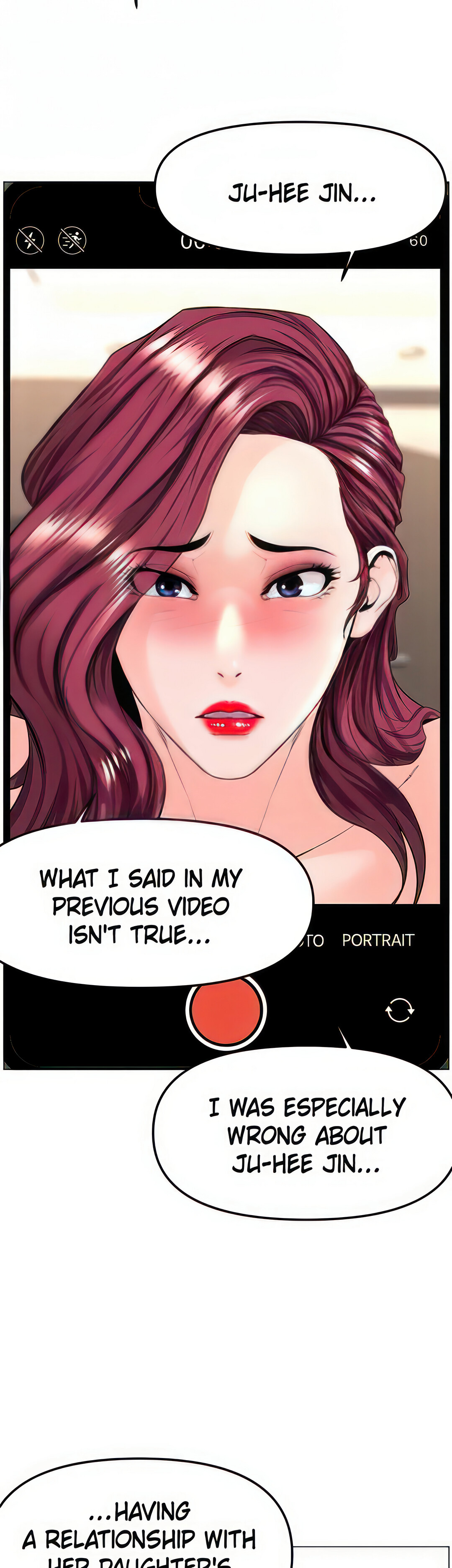 Read manhwa Celeb Next Door END Chapter 76 - SauceManhwa.com