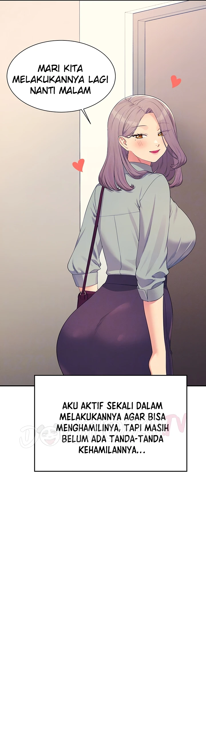 Read manhwa Is There No Goddess in My College? Chapter 150 - SauceManhwa.com