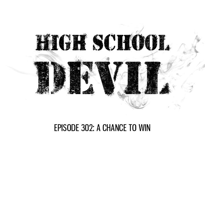 Read manhwa High School Devil Chapter 302 - SauceManhwa.com