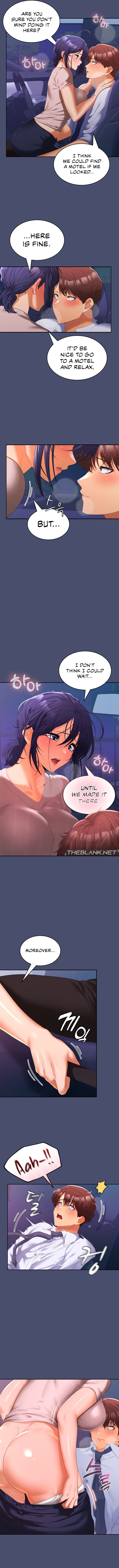 Read manhwa We Can’t, Not at Work! Chapter 21 - SauceManhwa.com