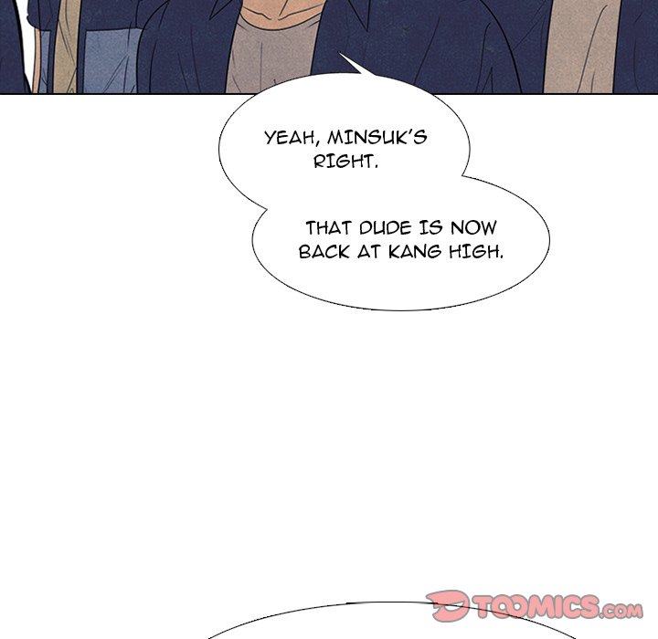 Read manhwa High School Devil Chapter 260 - SauceManhwa.com