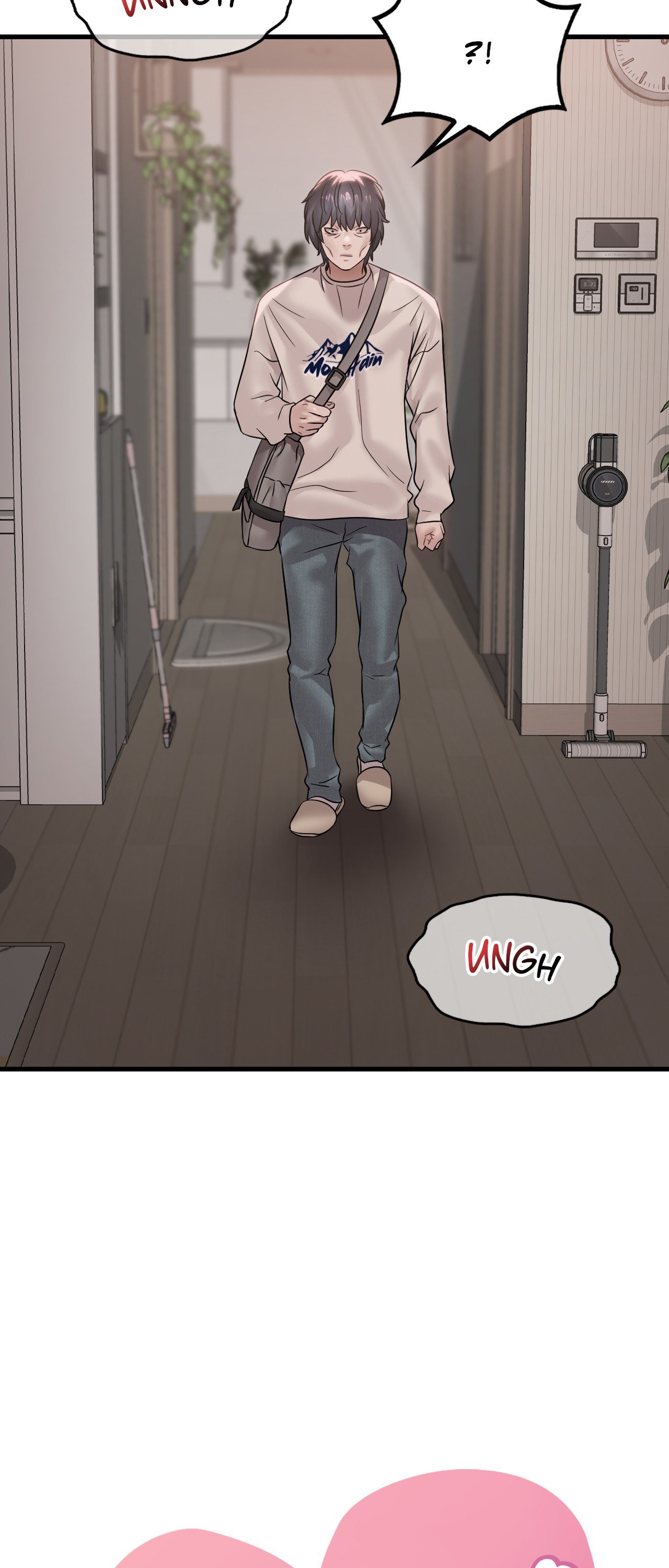 Read manhwa Drunk on You  Chapter 68 - SauceManhwa.com