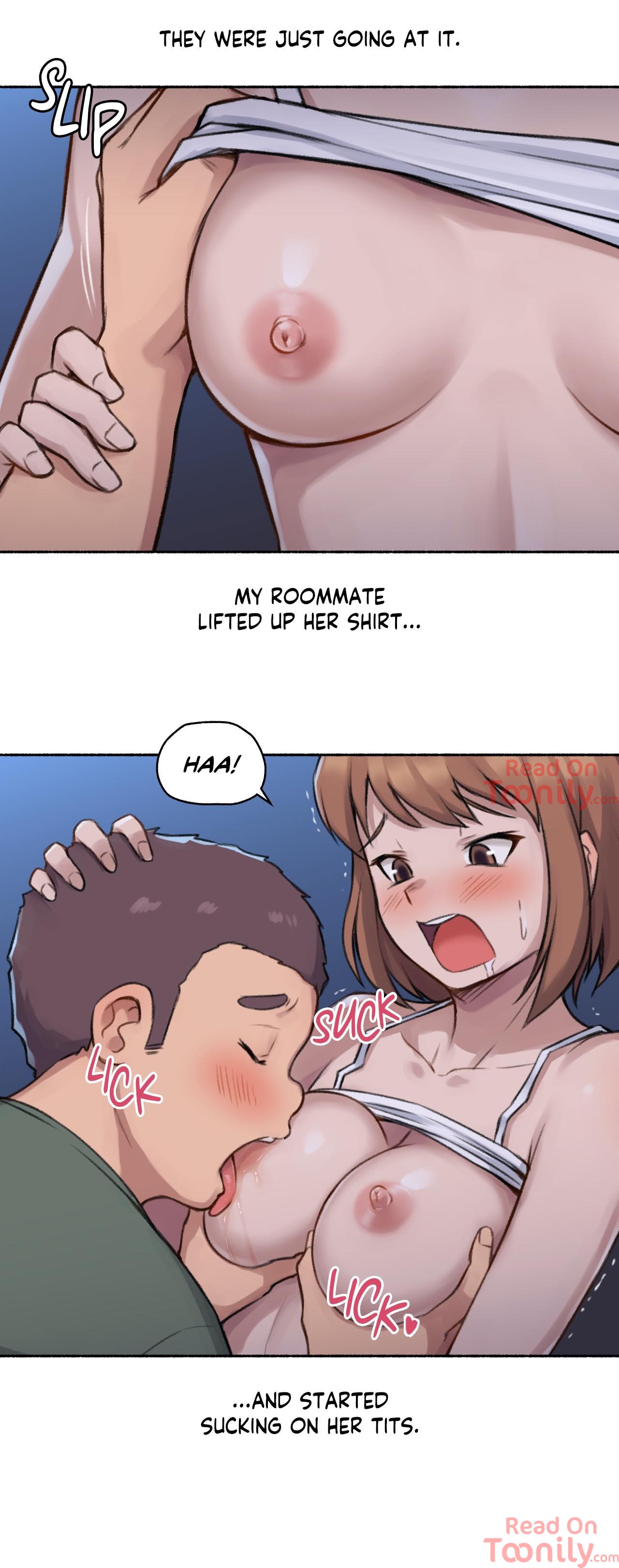 Read manhwa Sexual Exploits END Chapter 3 - SauceManhwa.com