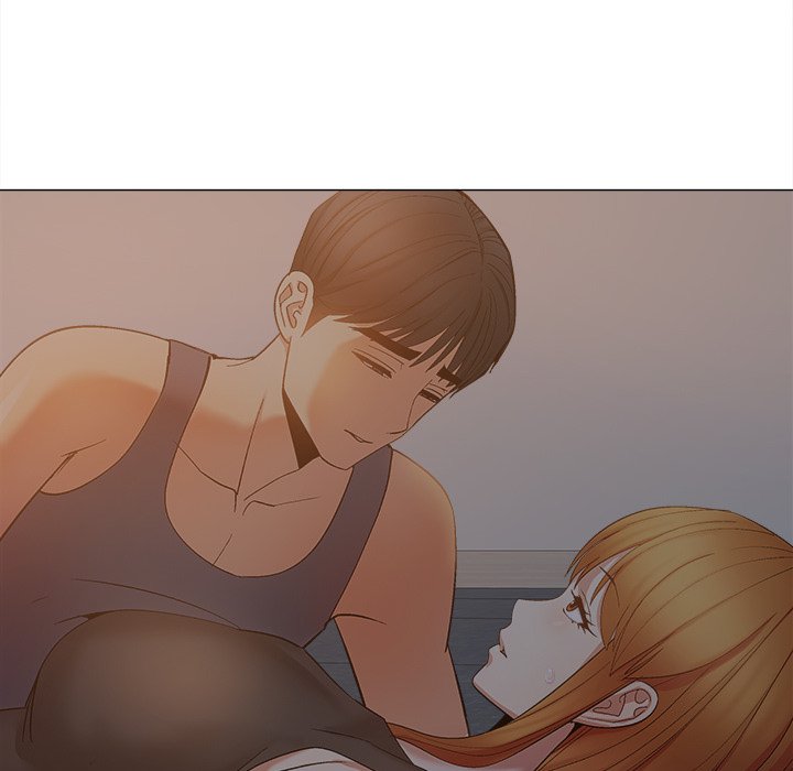 Read manhwa Sergeant Brynn END Chapter 18 - SauceManhwa.com