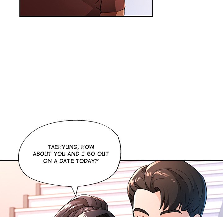 Read manhwa Wait, I’m a Married Woman! Chapter 45 - SauceManhwa.com