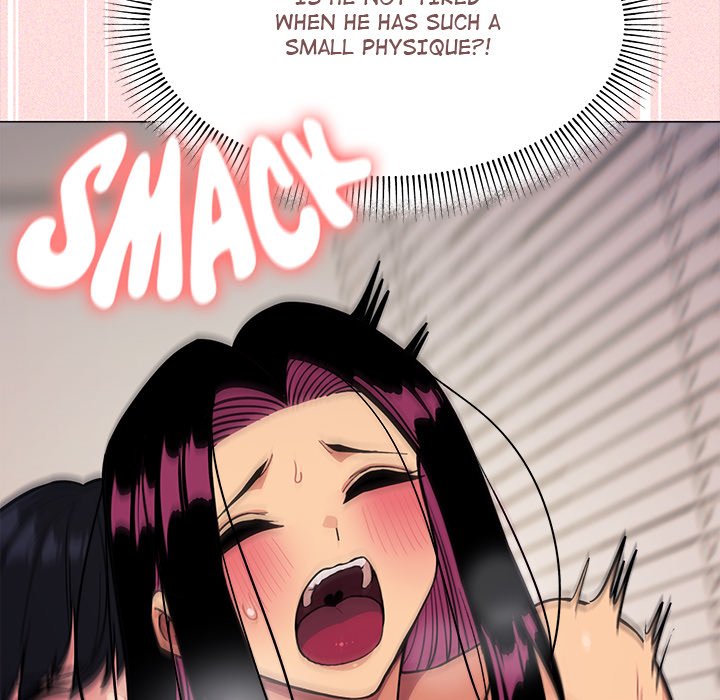 Read manhwa Someone Stop Her!  Chapter 11 - SauceManhwa.com