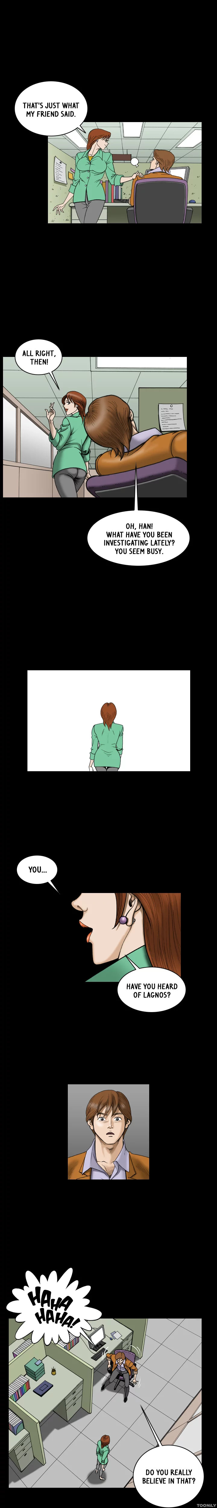 Read manhwa High Society END Chapter 26 - SauceManhwa.com