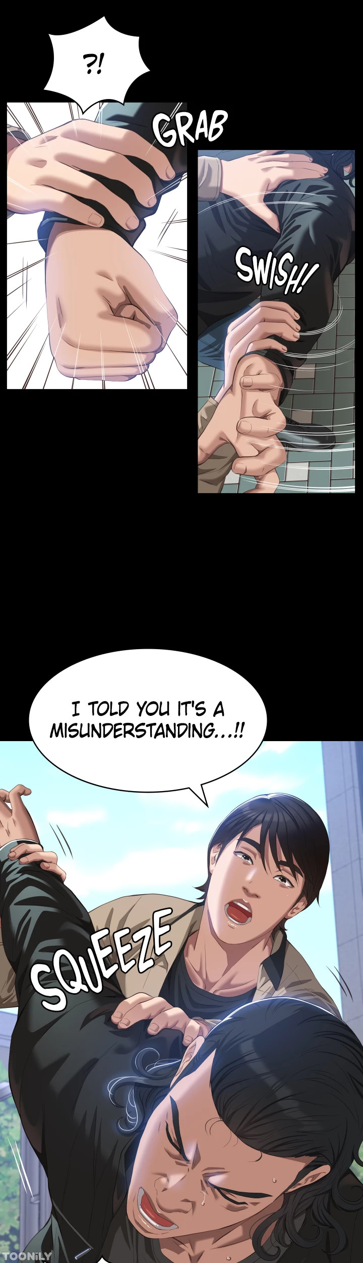 Read manhwa Resume Chapter 49 - SauceManhwa.com