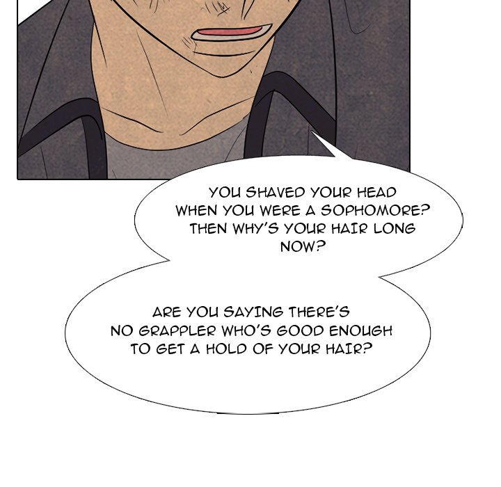 Read manhwa High School Devil Chapter 291 - SauceManhwa.com