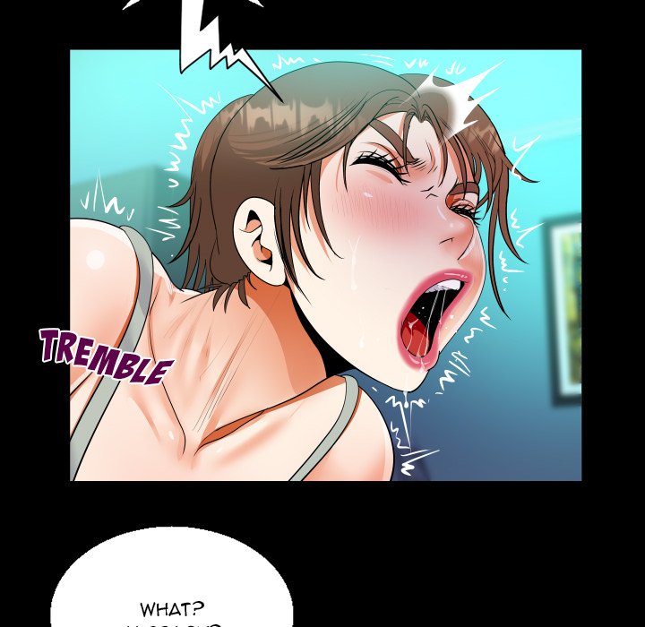 Read manhwa The Unforeseen Guest Chapter 68 - SauceManhwa.com