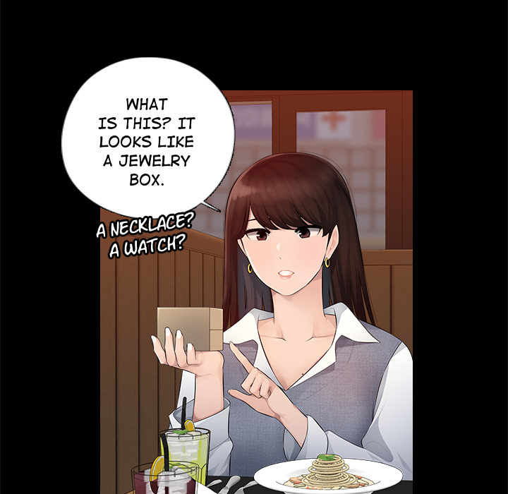 Read manhwa Office Desires End Chapter 1 - SauceManhwa.com