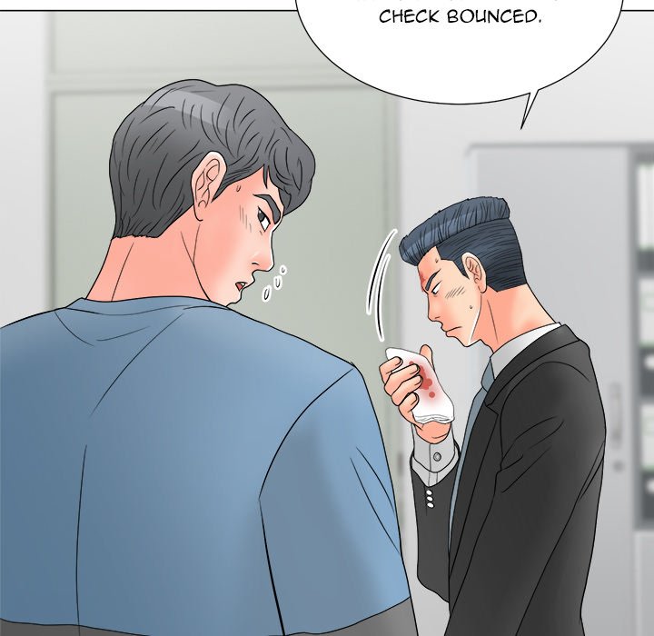 Read manhwa Family Business END Chapter 18 - SauceManhwa.com