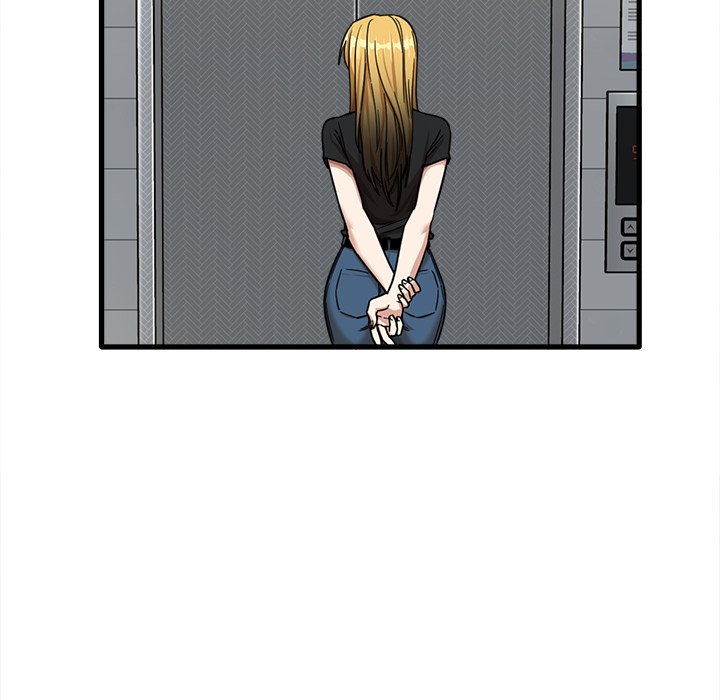 Read manhwa No More, No Less Chapter 6 - SauceManhwa.com