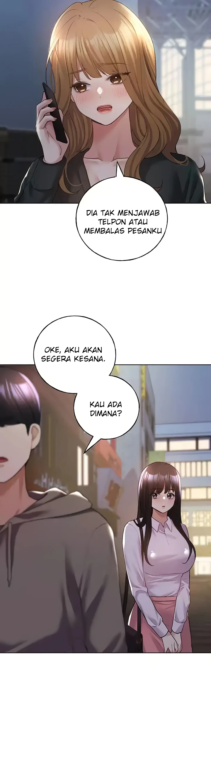 Read manhwa More Than Each Other  Chapter 54 - SauceManhwa.com