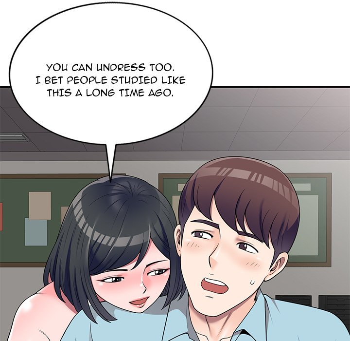 Read manhwa Private Lessons END Chapter 25 - SauceManhwa.com