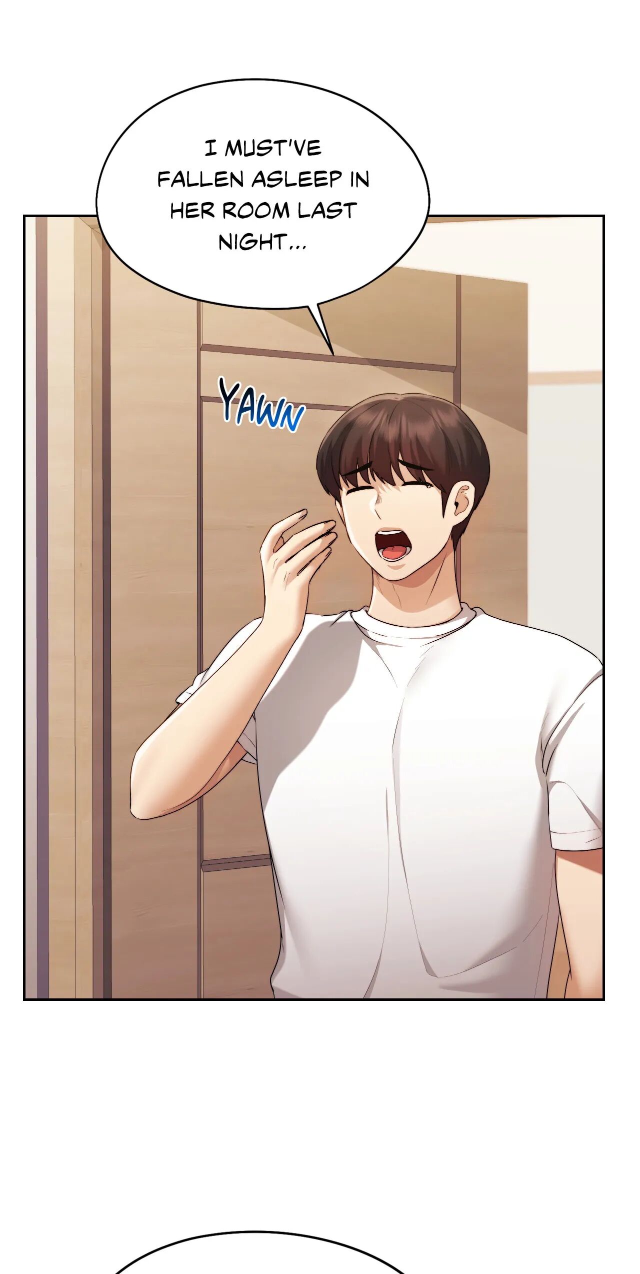 Read manhwa Wreck My Bias Chapter 21 - SauceManhwa.com