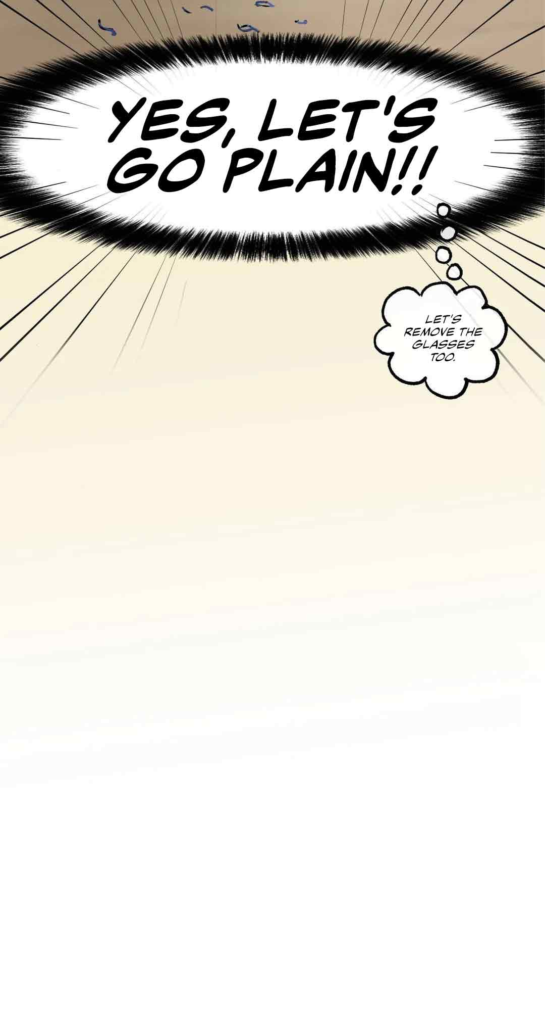 Read manhwa My girlfriend is a G-Cup! End Chapter 1 - SauceManhwa.com