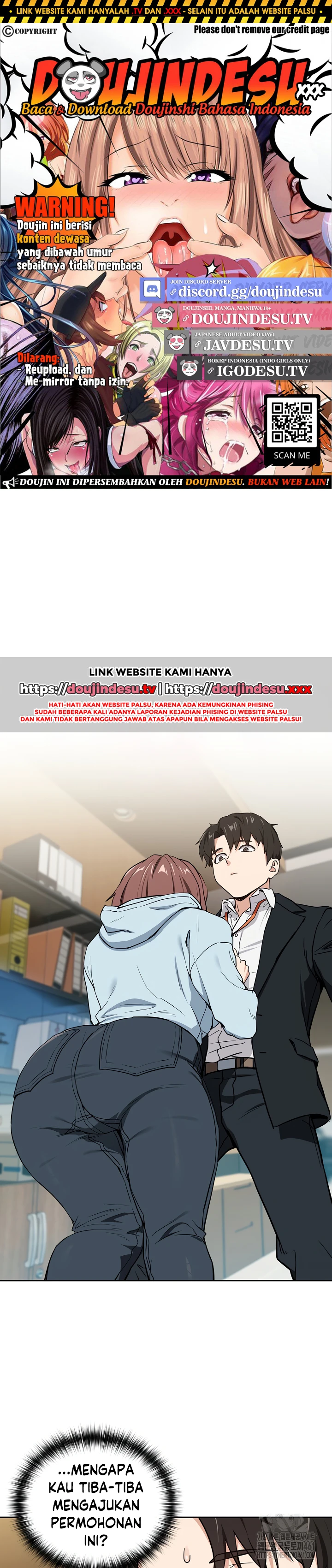 Read manhwa The Man Who Devours Chapter 48 - SauceManhwa.com