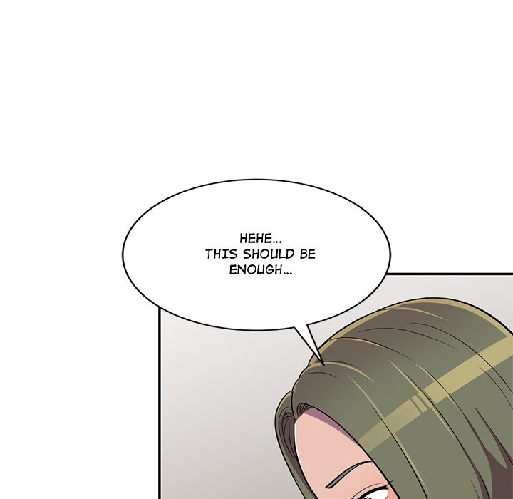 Read manhwa A Stolen Taste END Chapter 7 - SauceManhwa.com