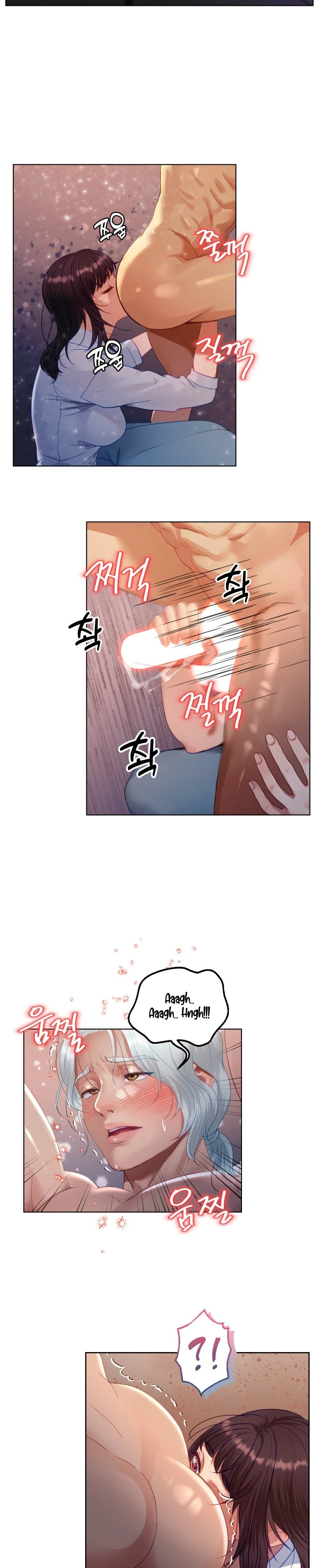 Read manhwa No to Obsession, Yes to Love Chapter 15 - SauceManhwa.com