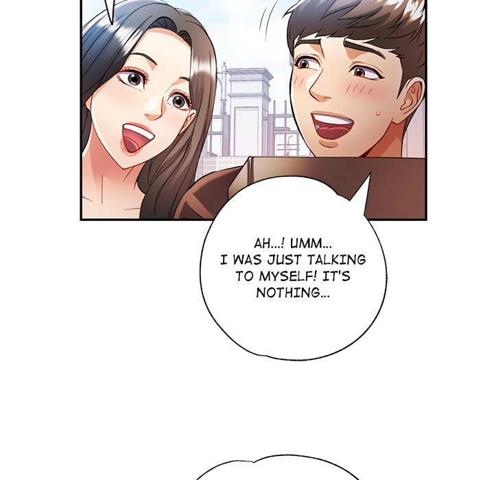 Read manhwa In Her Place Chapter 25 - SauceManhwa.com