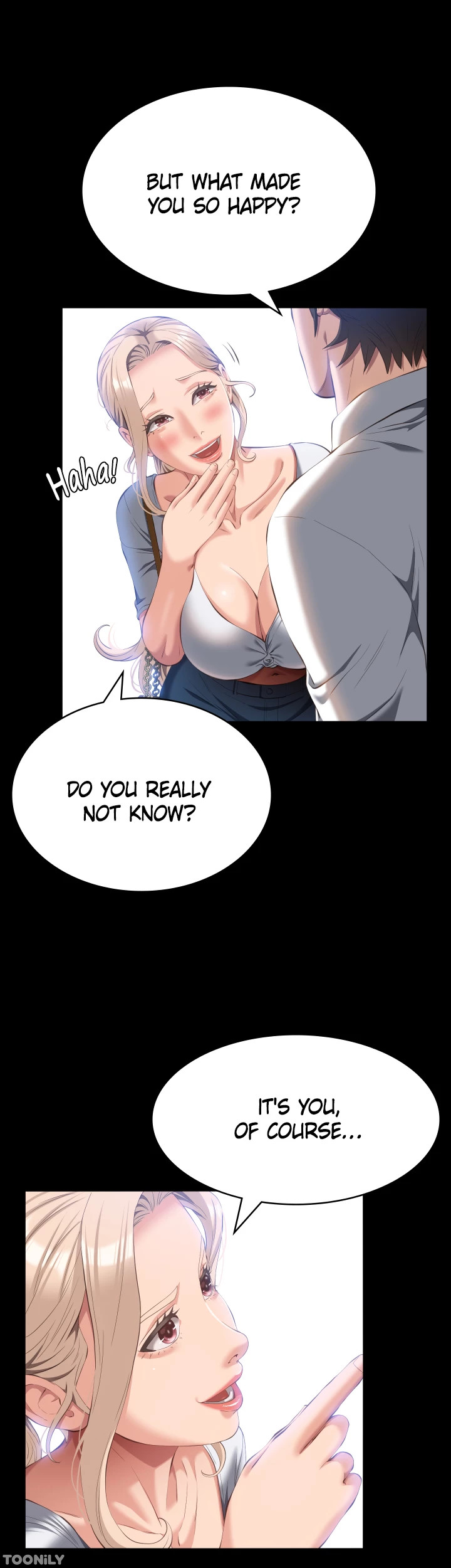 Read manhwa Resume Chapter 55 - SauceManhwa.com