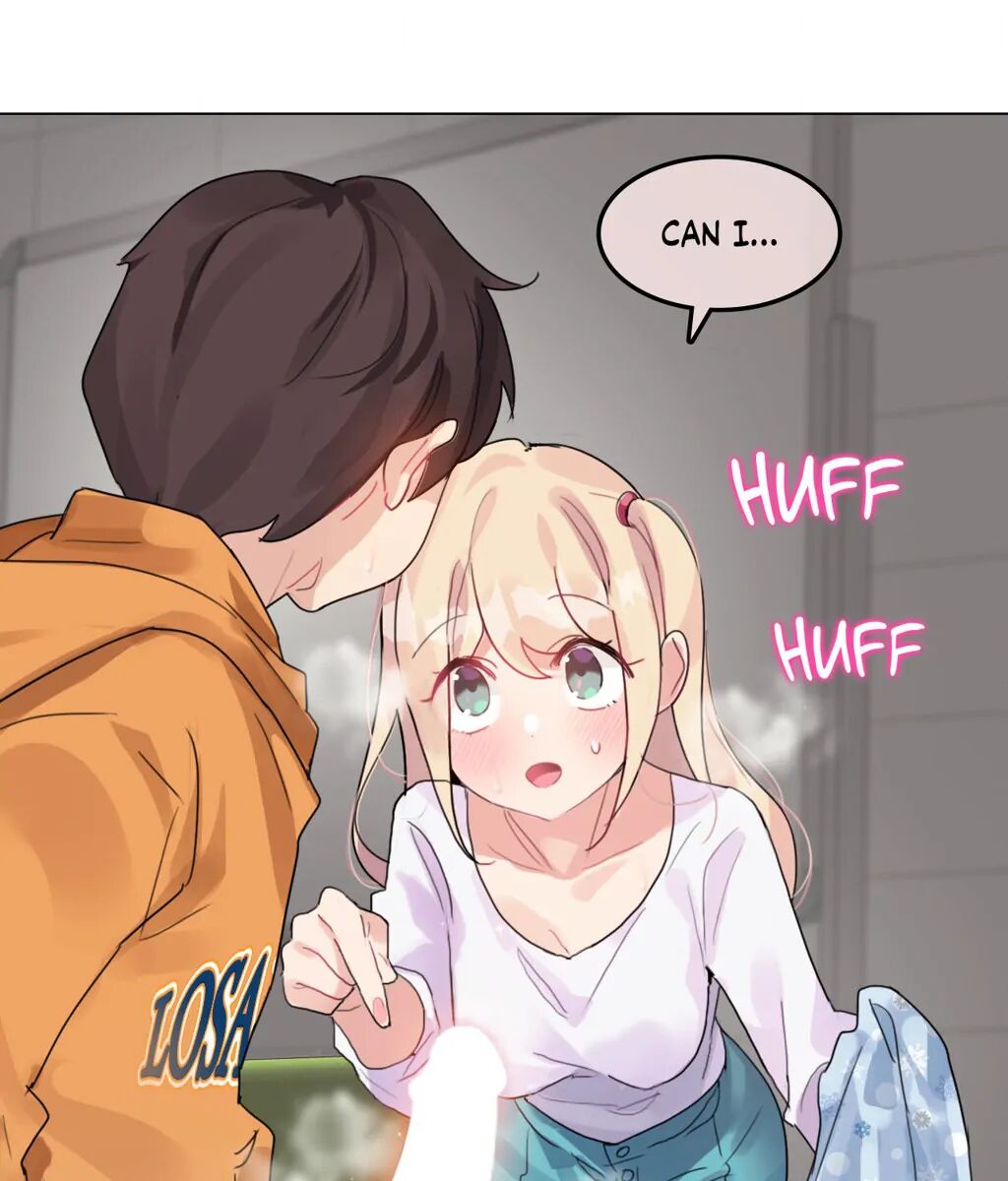 Read manhwa Alice’s Adult Storytime  Chapter 7 - SauceManhwa.com