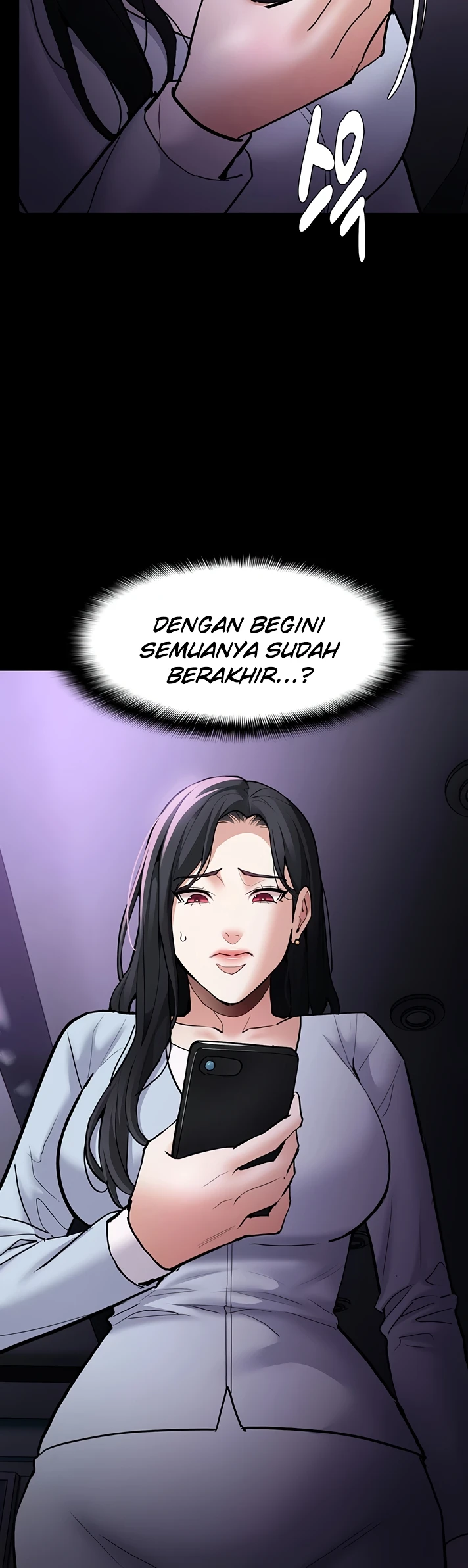 Read manhwa Pervert Addiction Chapter 84 - SauceManhwa.com