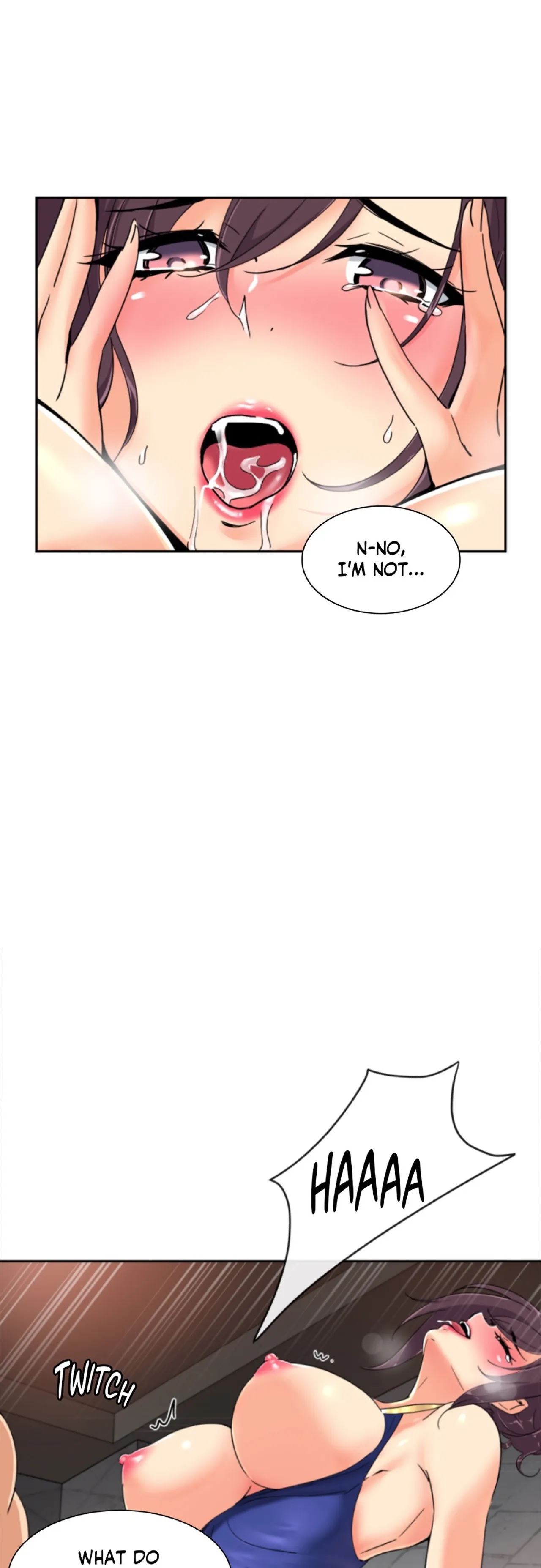 Read manhwa Bride Training End Chapter 44 - SauceManhwa.com