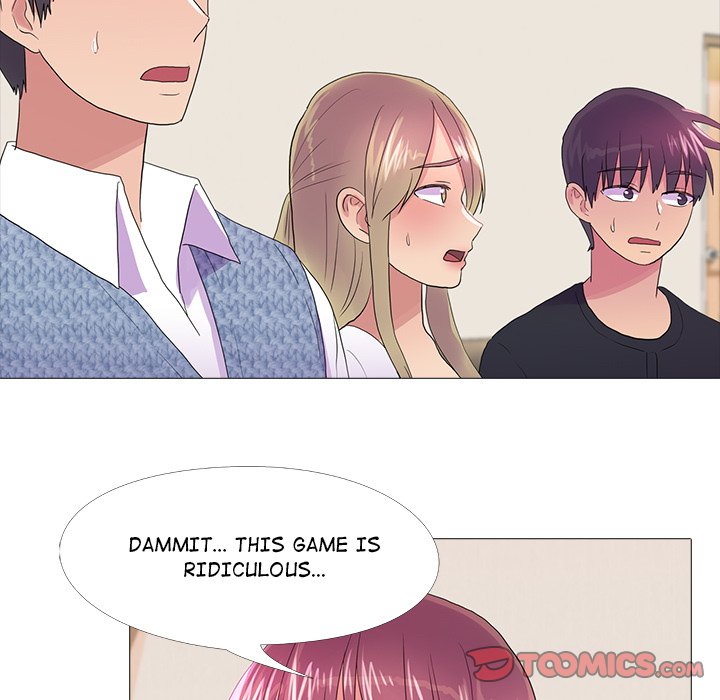 Read manhwa The Show Chapter 25 - SauceManhwa.com