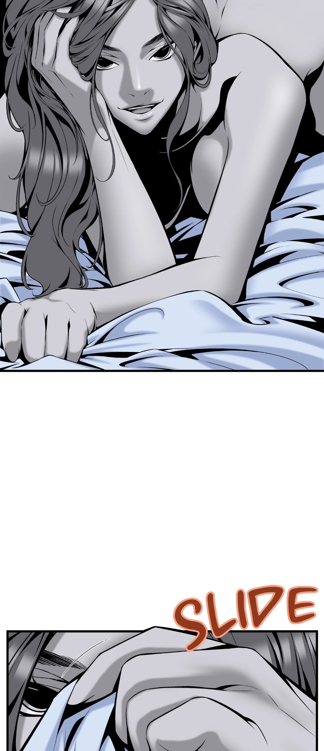 Read manhwa Midnight Taxi END Chapter 27 - SauceManhwa.com