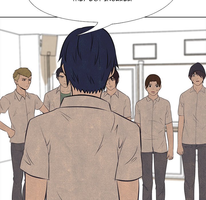 Read manhwa High School Devil Chapter 127 - SauceManhwa.com