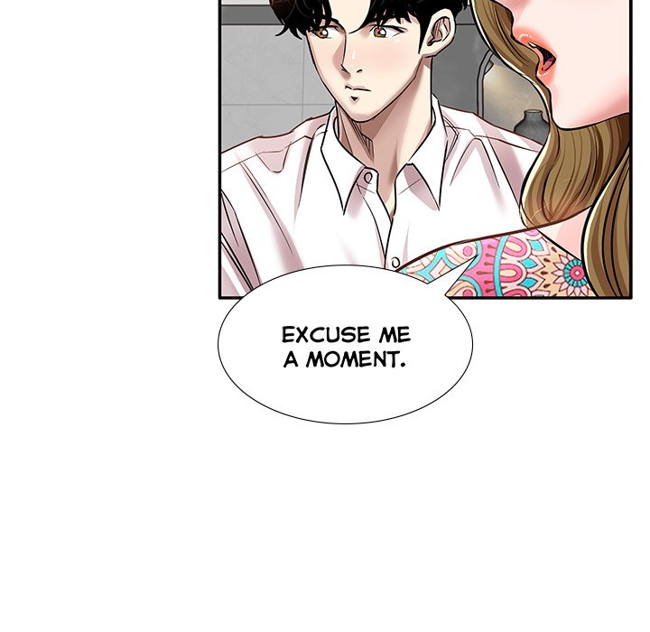 Read manhwa Sponsor (Drama) END Chapter 32 - SauceManhwa.com