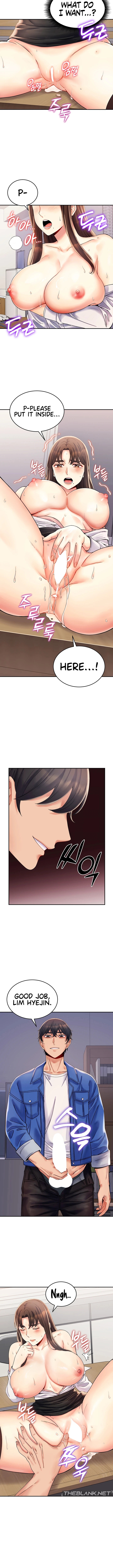 Read manhwa Obsessive Romance Chapter 2 - SauceManhwa.com