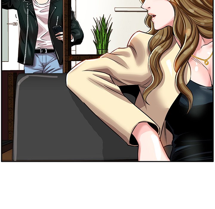 Read manhwa Sponsor (Drama) END Chapter 9 - SauceManhwa.com