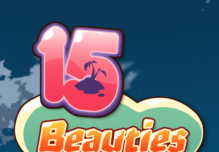 Read manhwa 15 Beauties END Chapter 1 - SauceManhwa.com