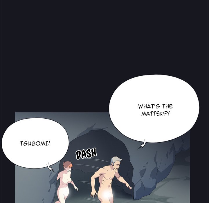 Read manhwa 15 Beauties END Chapter 21 - SauceManhwa.com