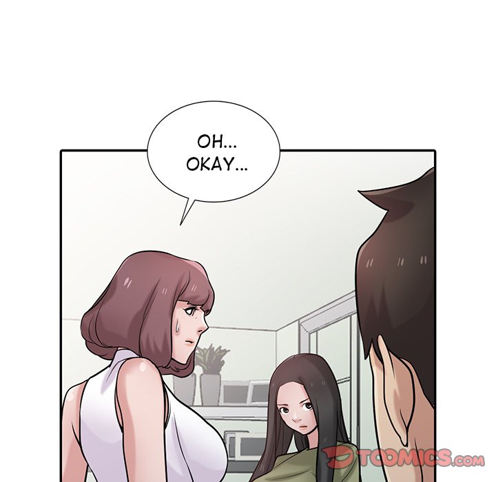 Read manhwa The Mismatch END Chapter 31 - SauceManhwa.com